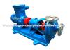 FB Stainless Steel End Suction Chemical Pump