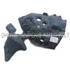 Sound Deadening Insulation Panel NVH Felt Assembly End Products