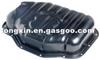 TOYOTA Fuel Filter 12102-50010