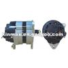 1504563 0120339502 0120339506 0120339509 12V 34A Alternator For Bedford