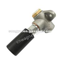 High Performance Hand Feed Pump for Mercedes Benz Truck 0000912190