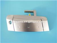 80607-Cd41e , 80607-Cd40e ,2003-2006 Nissan 350Z Left Driver & Right Passenger Exterior Door Handle Set