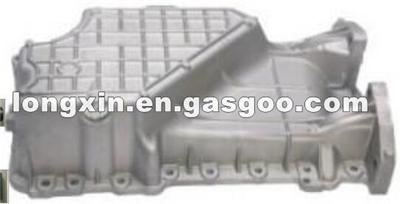 Chrysler Fuel Filter 4892447AA