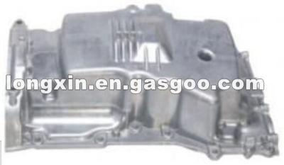 MAZDA Fuel Filter L3G6 10 400A