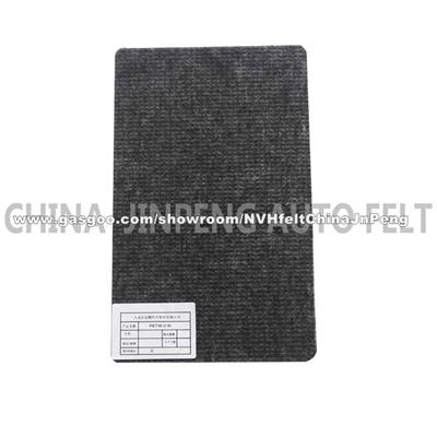 Polyester PET Hard Cotton Felt Hard Cotton Felt