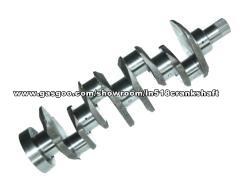 Mitsubishi Engine Parts Crankshaft