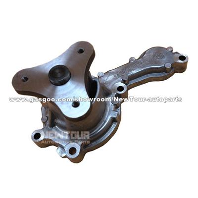 Car Water Pump 473QA-1307020A For BYD F3 L3 G3R