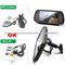 AHD 7 Inch Replacement Rear View Mirror Monitor OEM Bracket (TOP-AHD7004MS)