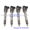 Common rail injector 0445110390