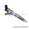 Common rail injector 0445110258