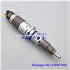 Common rail injector 0445120333