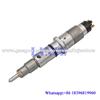 Common rail injector 0445110047