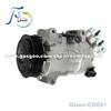 VCS12E 9812314480/9812682180 Air Conditioning Compressor For Peugeot 308-1.2 Turbo (2017) CO061