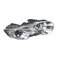 Car Headlight Front Light Lamp Assy 10010876 For SAIC MG ROEWE 550