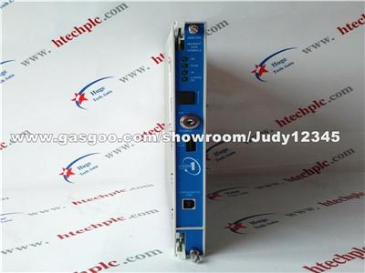 BENTLY 126648-01 KEYPHASOR I/O MODULE