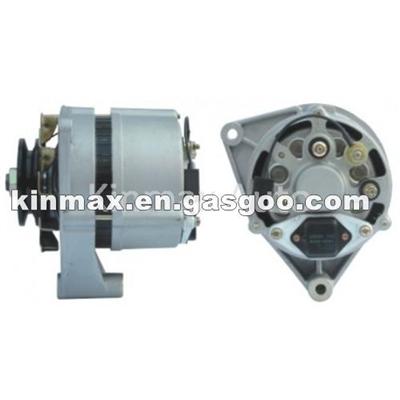 0120339521 0120339536 0986030140 12V 33A Alternator For Lombardini