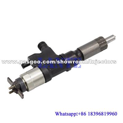 Common rail injector 095000-5960 095000 5960