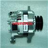 NEW 24V 100A ALTERNATOR A4TR5191ZT CA1842 IR FOR SCANIA 4 - Series