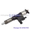 Common rail injector 23670-0L030 23670 0L030