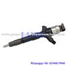 Common rail injector 23670-09030 23670 09030