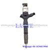Common rail injector 095000-6244 095000 6244