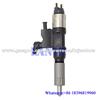 Common rail injector 095000-5980 095000 5980