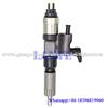 Common rail injector 095000-0671 095000 0671