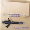 Common rail injector 095000-0562 095000 0562