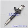 Common rail injector 095000-0451 095000 0451