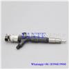Common rail injector 095000-0345 095000 0345