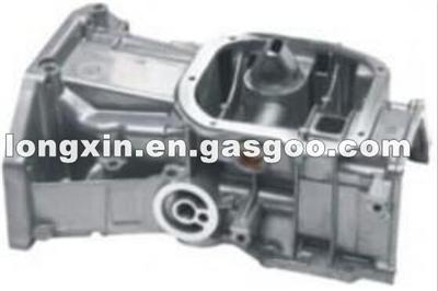 Nissan Fuel Filter 11110-3AA0A-C120