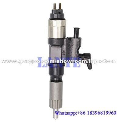 Common rail injector 095000-5971 095000 5971