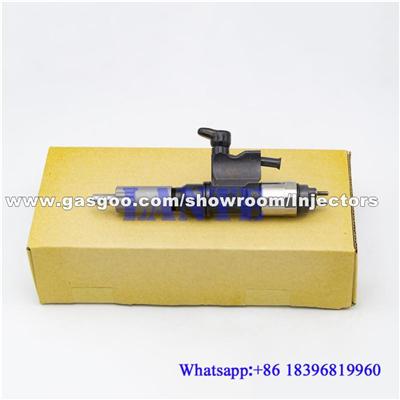 Common rail injector 095000-5963 095000 5963