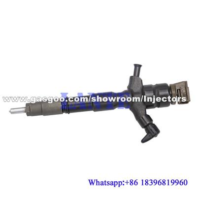 Common rail injector 095000-5951 095000 5951