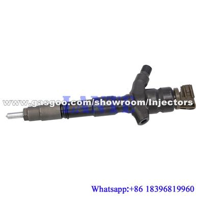Common rail injector 095000-594X 095000 594X