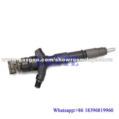 Common rail injector 095000-5941 095000 5941