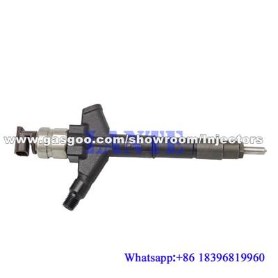 Common rail injector 095000-5940 095000 5940