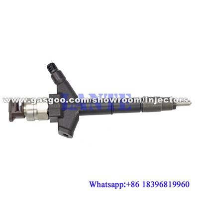 Common rail injector 095000-5931 095000 5931