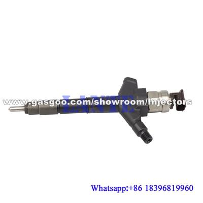 Common rail injector 095000-5930 095000 5930