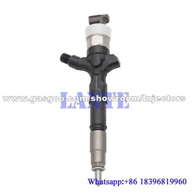 Common rail injector 095000-5881 095000 5881