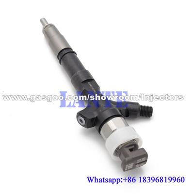 Common rail injector 095000-588# 095000 588#