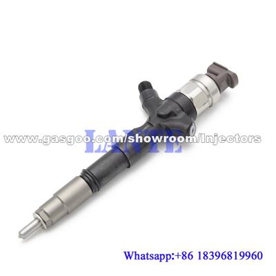 Common rail injector 095000-5880 095000 5880
