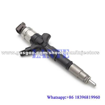 Common rail injector 095000-5870 095000 5870