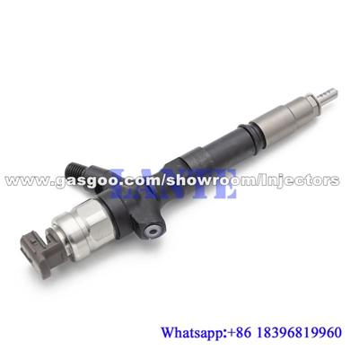 Common rail injector 095000-581X 095000 581X