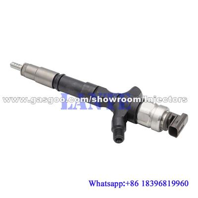 Common rail injector 095000-5800 095000 5800