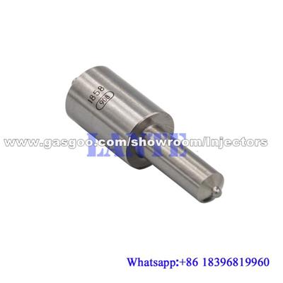 Diesel injector nozzle N166E