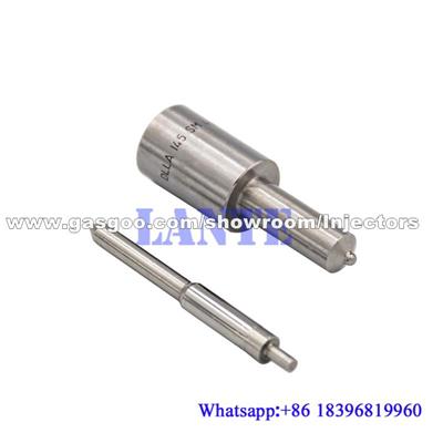 Diesel injector nozzle LL134S25D656P2