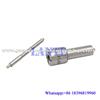 Diesel injector nozzle DLL25S834