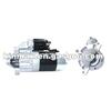 Auto Spare Part /Starter For Peugeot 0001218157 12V 2.2KW 9T