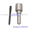 Common rail injector nozzle L011PBBAHG